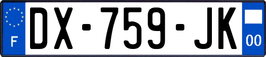 DX-759-JK