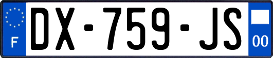 DX-759-JS