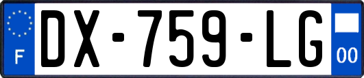 DX-759-LG
