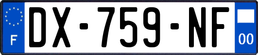 DX-759-NF
