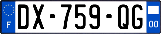 DX-759-QG