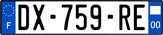 DX-759-RE
