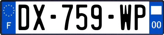 DX-759-WP