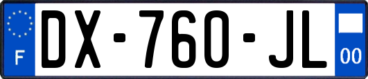DX-760-JL