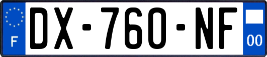 DX-760-NF
