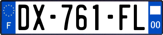 DX-761-FL