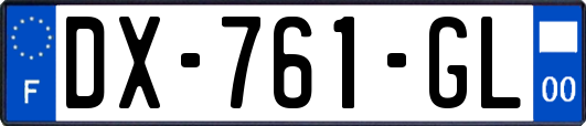 DX-761-GL