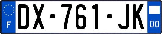 DX-761-JK