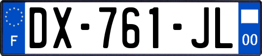DX-761-JL