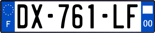 DX-761-LF