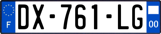 DX-761-LG