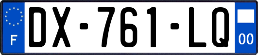 DX-761-LQ