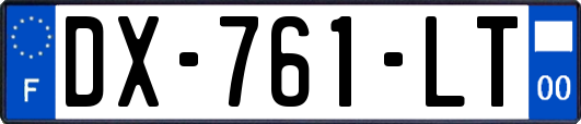 DX-761-LT