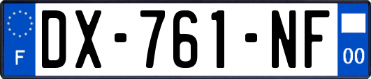 DX-761-NF