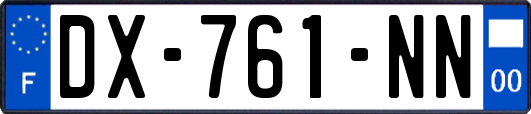 DX-761-NN