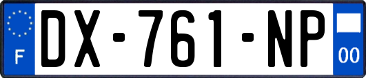 DX-761-NP