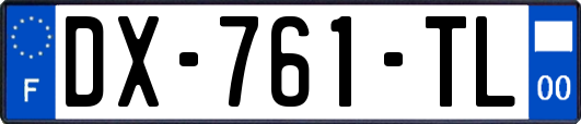DX-761-TL