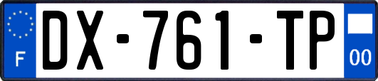 DX-761-TP