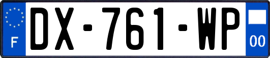 DX-761-WP