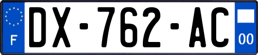 DX-762-AC