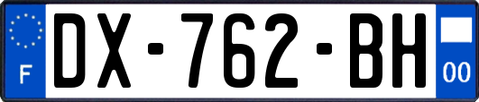 DX-762-BH