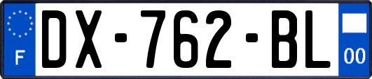 DX-762-BL