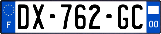 DX-762-GC