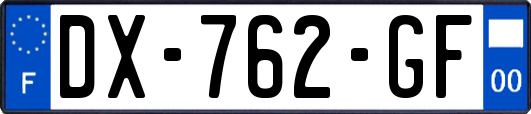 DX-762-GF