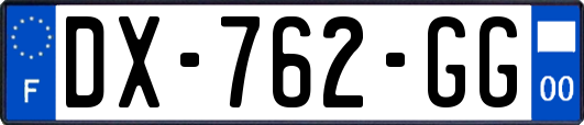DX-762-GG