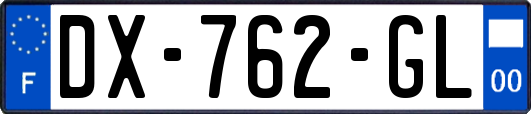 DX-762-GL