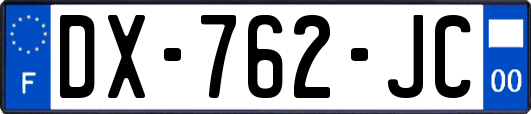 DX-762-JC