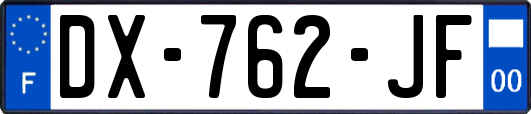 DX-762-JF