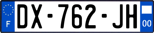 DX-762-JH
