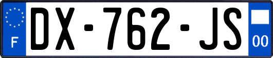 DX-762-JS