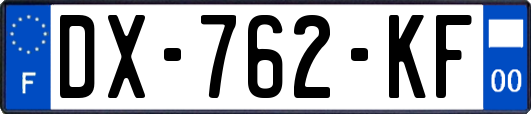 DX-762-KF