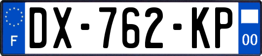 DX-762-KP