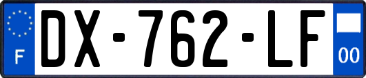 DX-762-LF
