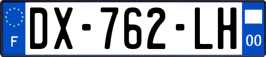 DX-762-LH