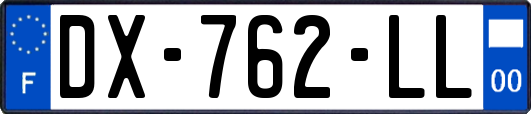 DX-762-LL