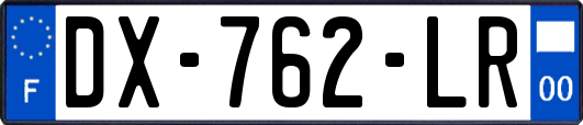 DX-762-LR
