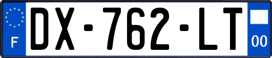 DX-762-LT
