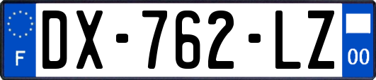 DX-762-LZ