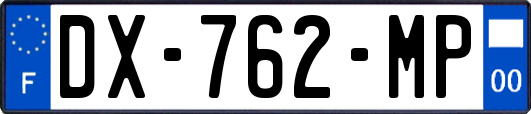 DX-762-MP