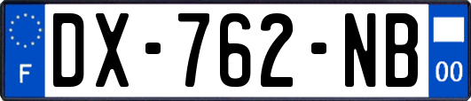 DX-762-NB