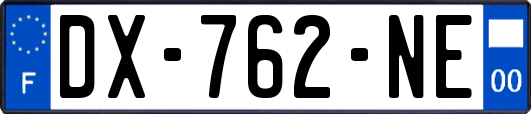 DX-762-NE