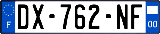 DX-762-NF