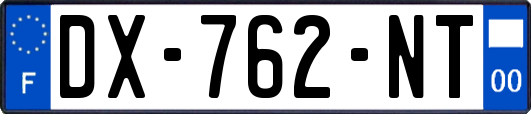 DX-762-NT