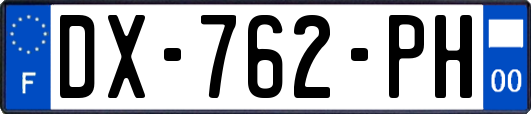 DX-762-PH