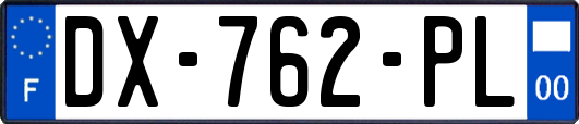 DX-762-PL
