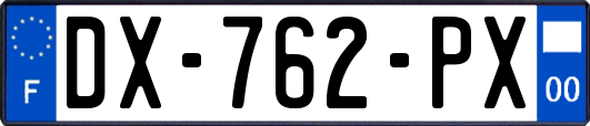 DX-762-PX